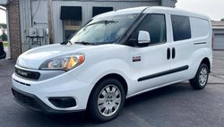 2021 Ram ProMaster City Tradesman SLT