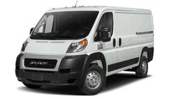 2020 Ram ProMaster 1500 118 WB