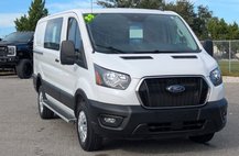 2023 Ford Transit 250