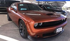 2020 Dodge Challenger R/T