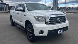 2008 Toyota Tundra Limited