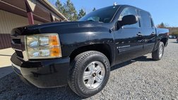 2009 Chevrolet Silverado 1500 LT