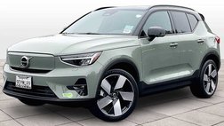 2023 Volvo XC40 Recharge Twin Ultimate