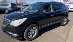 2014 Buick Enclave Convenience