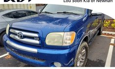 2006 Toyota Tundra SR5