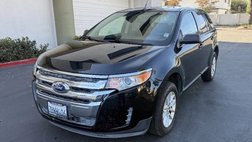 2014 Ford Edge SE