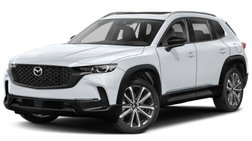 2023 Mazda CX-50 2.5 S Premium Plus