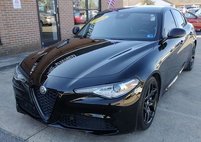 2021 Alfa Romeo Giulia Sprint