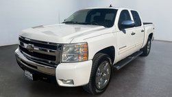 2010 Chevrolet Silverado 1500 LT