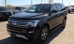 2018 Ford Expedition XLT