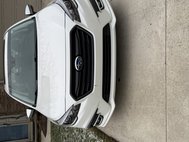 2019 Subaru Legacy 2.5i Sport