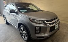 2021 Mitsubishi Outlander Sport ES