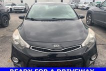 2016 Kia Forte Koup EX