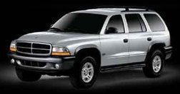 2002 Dodge Durango Sport
