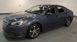 2017 Subaru Legacy 2.5i Limited