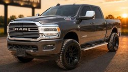 2024 Ram Ram Pickup 2500 Laramie