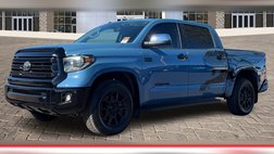 2019 Toyota Tundra Limited
