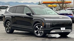 2026 Hyundai IONIQ 9 SE