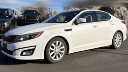 2014 Kia Optima EX