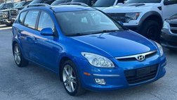 2012 Hyundai Elantra Touring GLS
