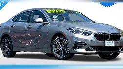 2024 BMW 2 Series 228i xDrive Gran Coupe