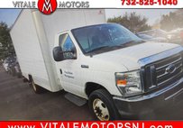 2012 Ford E-Series E-350 SD