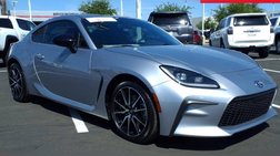 2024 Toyota GR86 Base