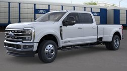 2026 Ford F-450 Super Duty XL