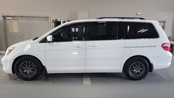 2007 Honda Odyssey Touring