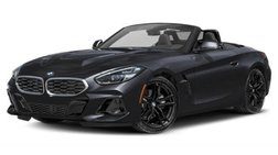 2026 BMW Z4 sDrive30i