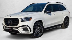 2024 Mercedes-Benz GLS GLS 450