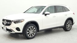 2024 Mercedes-Benz GLC-Class GLC 300 4MATIC