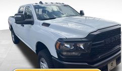 2024 Ram Ram Pickup 2500 Tradesman