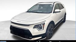 2023 Kia Niro EX Touring