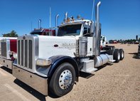 2014 Other Makes Day cab