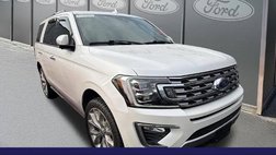 2019 Ford Expedition Limited