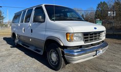 1995 Ford E-150 
