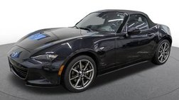 2023 Mazda MX-5 Miata Grand Touring