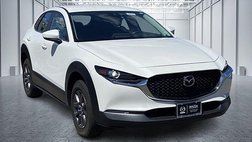 2023 Mazda CX-30 2.5 S
