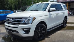 2020 Ford Expedition XLT