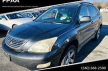 2005 Lexus RX 330 Base