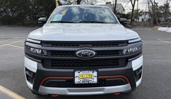 2024 Ford Expedition Timberline
