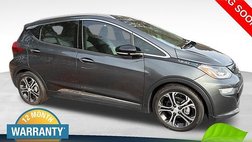 2019 Chevrolet Bolt EV Premier