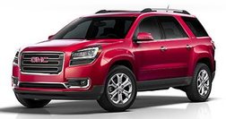 2016 GMC Acadia SLE-1