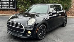 2017 MINI Hardtop Cooper