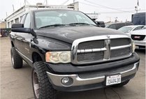 2005 Dodge Ram 1500 SLT