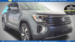 2025 Volkswagen Atlas SE 4Motion