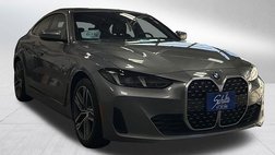 2025 BMW 4 Series 430i xDrive Gran Coupe