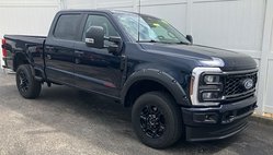 2024 Ford Super Duty F-250 XL