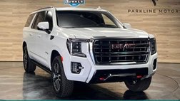 2024 GMC Yukon XL AT4